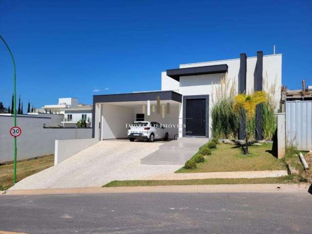 Venda | Casa com 180,00 m², 3 dormitório(s), 4 vaga(s). Roncáglia, Valinhos