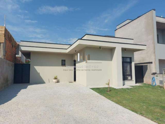 Venda | Casa com 133,00 m², 3 dormitório(s), 4 vaga(s). Roncáglia, Valinhos