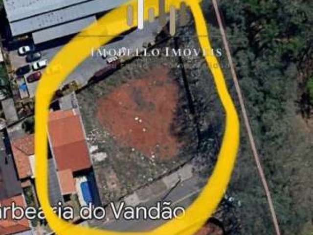 Venda | Terreno com 960,00 m². Vila Formosa, Campinas