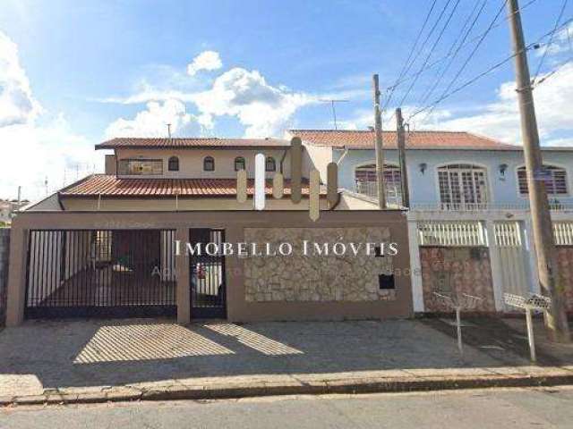 Casa à venda em Campinas, Jardim Chapadão, com 4 quartos, com 217 m²