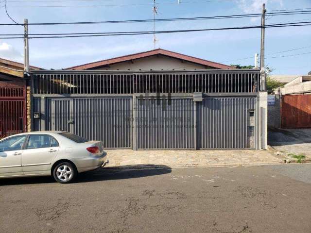 Casa à venda em Campinas, Cidade Jardim, com 3 quartos, com 176 m²