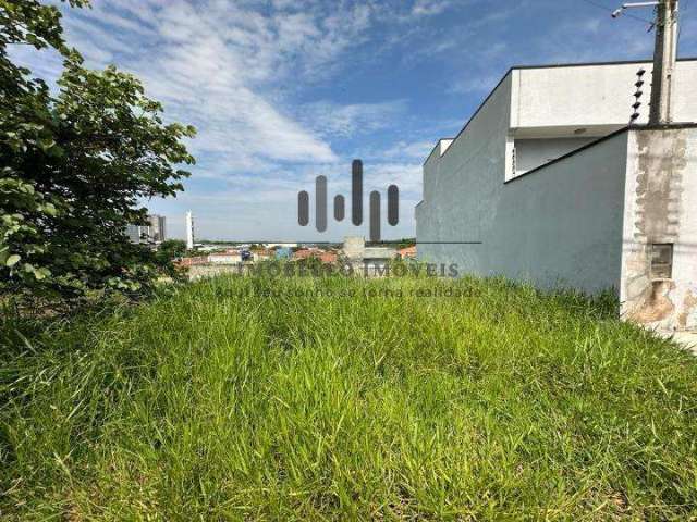 Terreno à venda em Campinas, Jardim Ibirapuera, com 200 m²