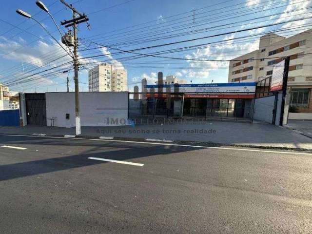 Salão para alugar em Campinas, Centro, com 735 m²