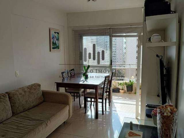 Apartamento à venda em Campinas, Chácara Primavera, com 3 quartos, com 73.45 m²