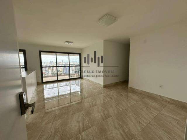 Apartamento à venda em Campinas, Jardim Guanabara, com 3 suítes, com 107 m²