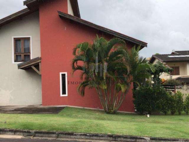 Casa à venda em Vinhedo, Santa Cândida, com 4 quartos, com 314 m², CONDOMÍNIO VILLA HÍPICA - VINHEDO