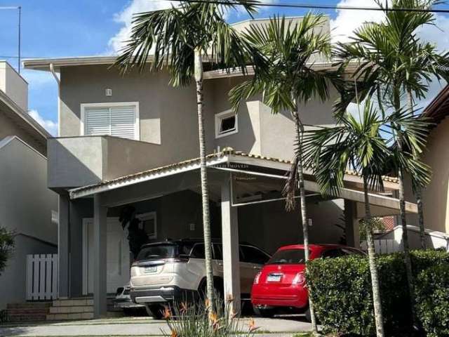 Casa à venda em Valinhos, Jardim Alto da Colina, com 3 quartos, com 210 m²