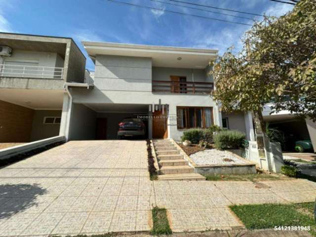 Casa à venda em Valinhos, Roncáglia, com 3 suítes, com 236.64 m², MADRE MARIA VILAC - VALINHOS