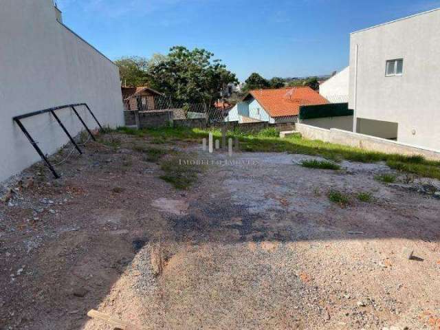 Terreno à venda em Valinhos, Residencial Vivenda das Pitangueiras, com 300 m²