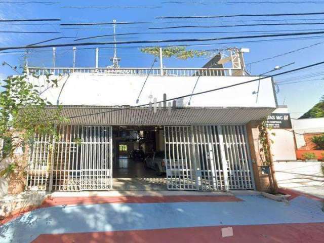 Barracão para locação em Campinas, Chácara da Barra, com 541 m²