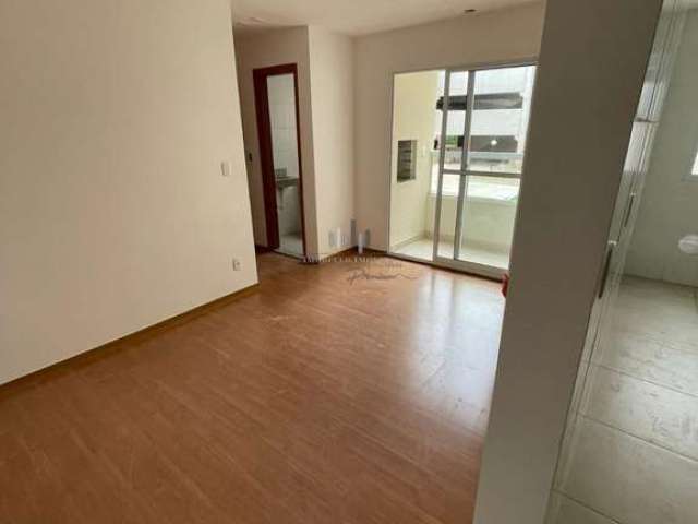 Apartamento à venda em Campinas, Jardim Nova Europa, com 2 quartos, com 58 m²