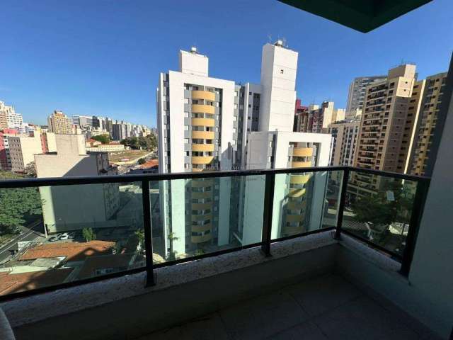 Apartamento à venda em Campinas, Botafogo, com 2 quartos, com 70 m², QUEBEC RESIDENCE - BOTAFOGO