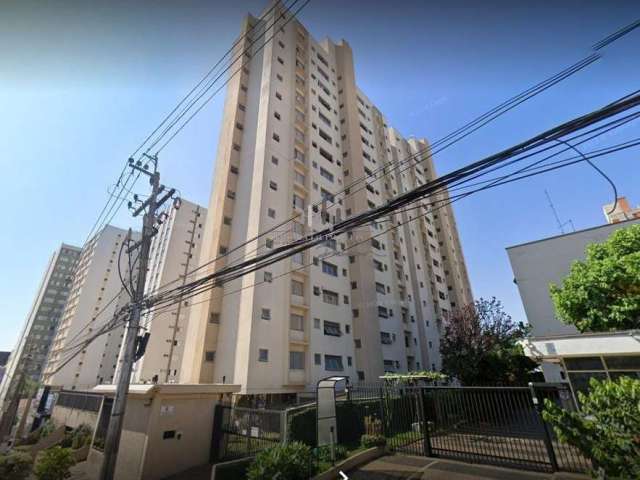 Apartamento à venda em Campinas, Bosque, com 3 quartos, com 117 m², GUARUJÁ - BOSQUE