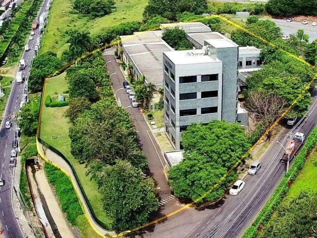 Galpão à venda e para locação em Vinhedo, Distrito Industrial Benedito Storani, com 11230 m²