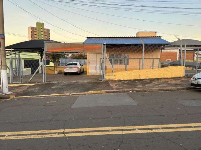 Terreno à venda em Campinas, Jardim Guanabara, com 630 m²