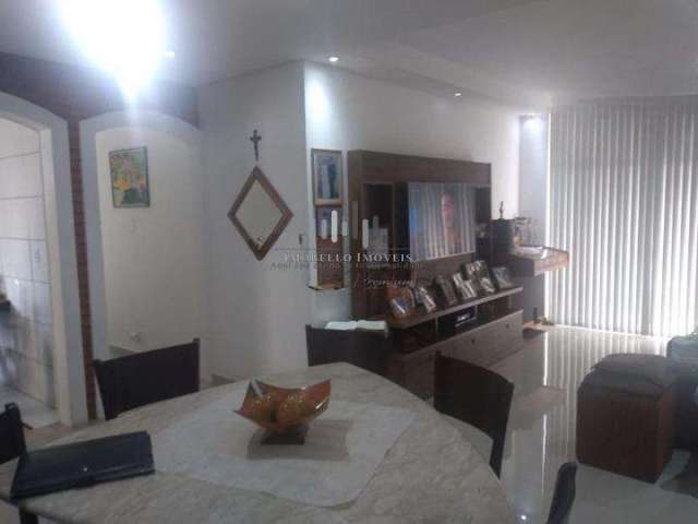 Apartamento à venda em Campinas, Centro, com 2 quartos, com 100 m², EDIFÍCIO ARAGUAIA - CENTRO