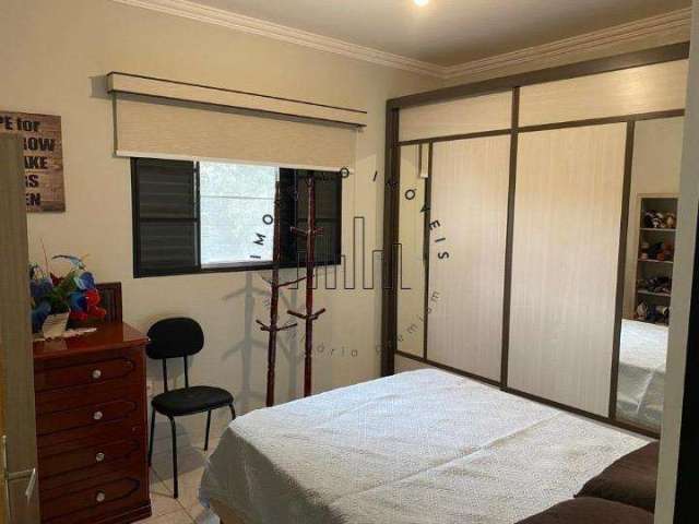 Apartamento à venda em Campinas, Barão Geraldo, com 3 quartos, com 86 m²