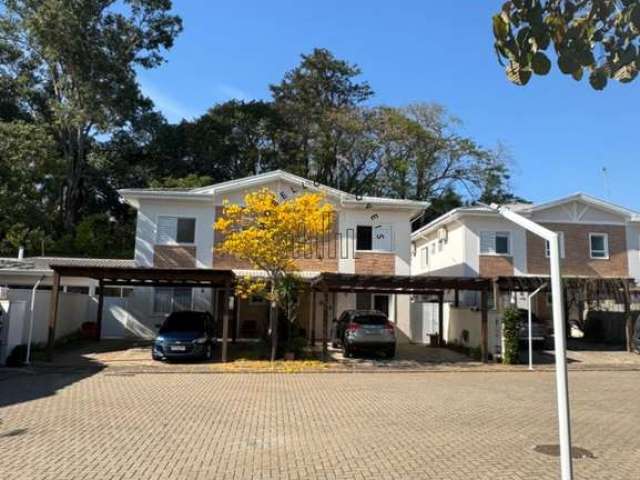 Casa à venda em Campinas, Parque Xangrilá, com 3 suítes, com 136 m², RESERVA SÃO PEDRO