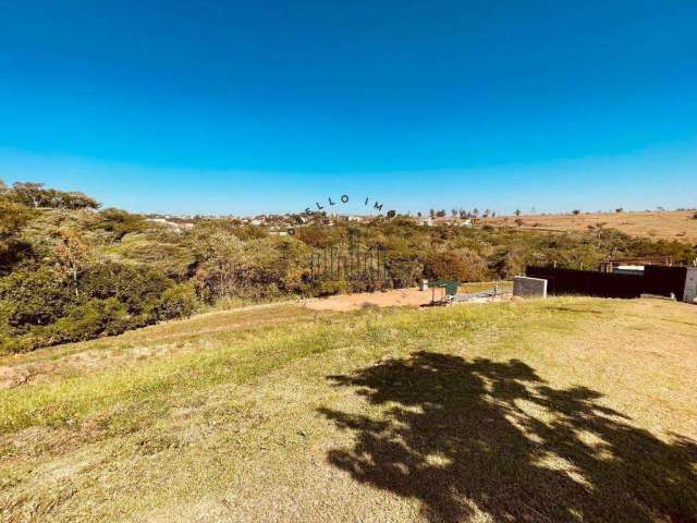 Terreno à venda em Campinas, Loteamento Residencial Pedra Alta (Sousas), com 1048 m²