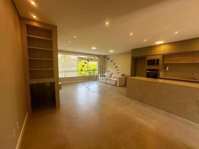 Casa à venda em Campinas, Bairro das Palmeiras, com 3 suítes, com 165.6 m², CASATUA - GRAMADO