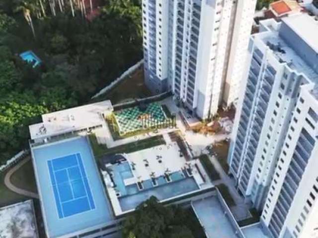 Apartamento à venda em Campinas, Nova Campinas, com 3 suítes, com 122 m²