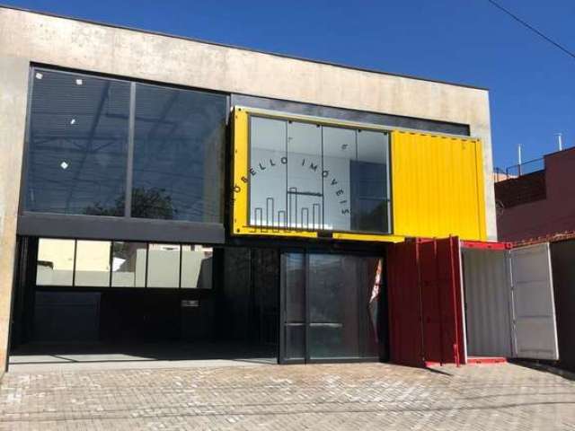 Barracão para alugar em Campinas, Parque Industrial, com 700 m²