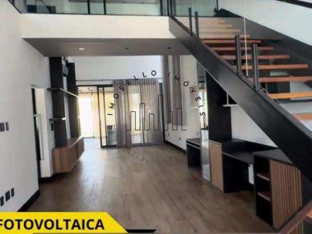 Casa à venda em Paulínia, Jardim América, com 3 suítes, com 270 m²