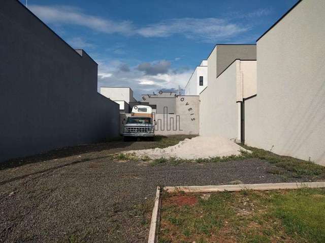 Terreno à venda em Paulínia, São Bento, com 200 m²