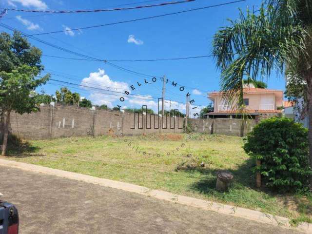 Terreno à venda em Campinas, Chácara Santa Margarida, com 340 m²