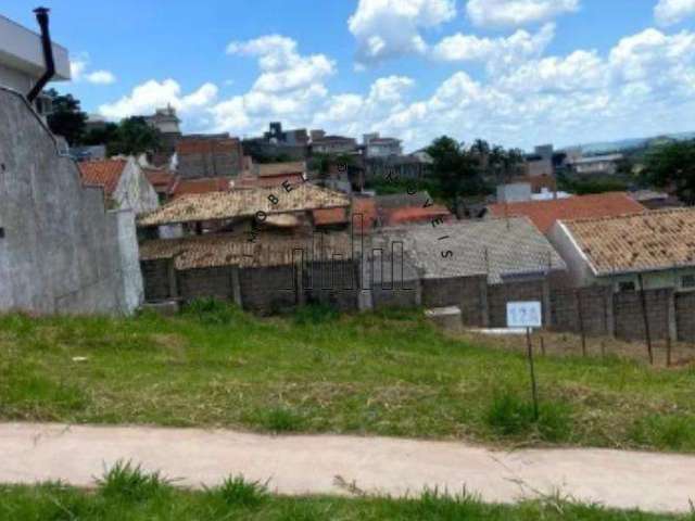 Terreno à venda em Valinhos, Residencial Vivenda das Pitangueiras, com 300 m²