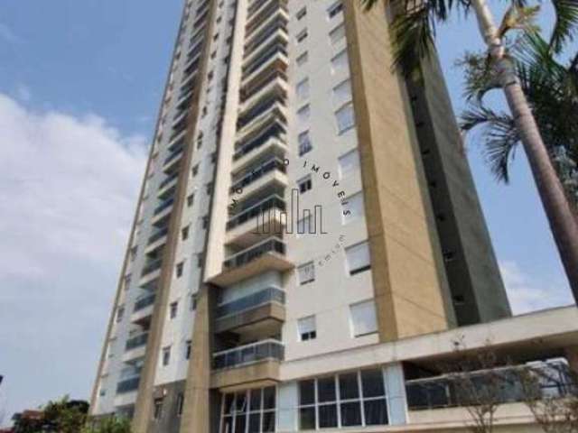 Apartamento à venda em Campinas, Taquaral, com 2 suítes, com 67 m², VOX RESIDENCIAL - TAQUARAL