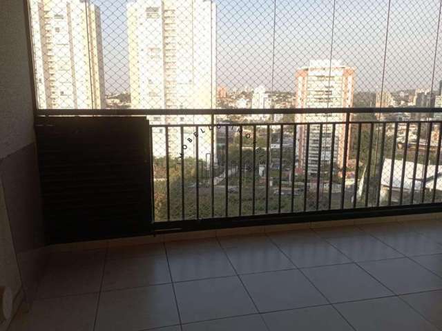 Apartamento à venda em Campinas, Taquaral, com 2 quartos, com 73.6 m², WELCOME - TAQUARAL