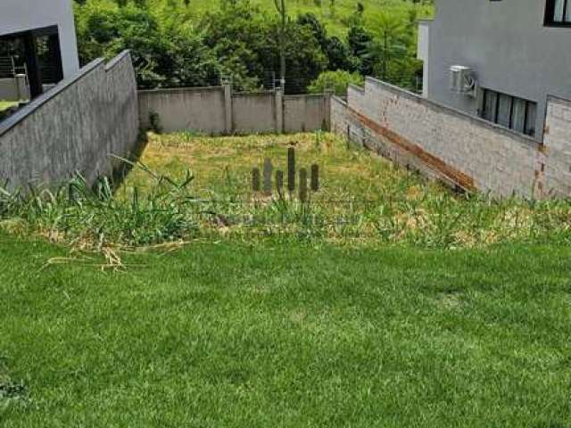 Terreno à venda em Campinas, Parque Rural Fazenda Santa Cândida, com 317 m²