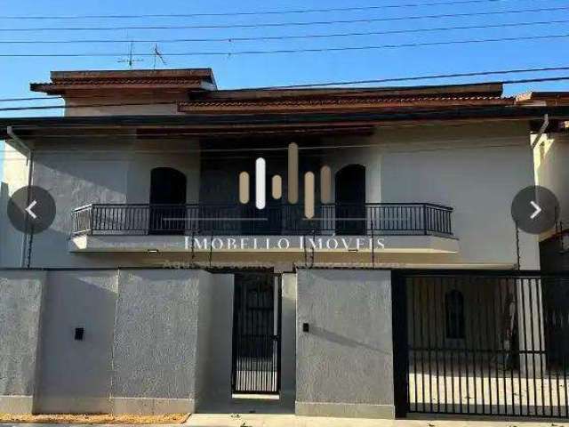 Casa à venda em paulinia, Jardim de Itapoan, com 4 quartos, com 396.06 m²