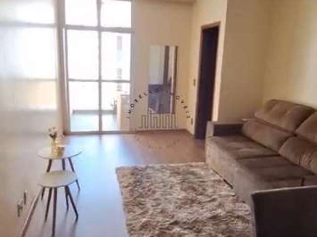 Apartamento à venda em Campinas, Cambuí, com 3 quartos, com 91 m², EDIFICIO VILLAGE - CAMBUI