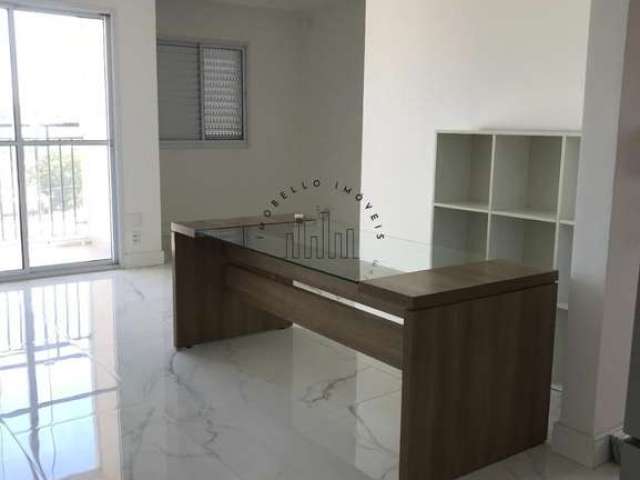 Apartamento à venda em Campinas, Jardim Ipaussurama, com 2 quartos, com 62 m²