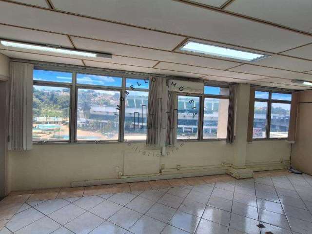 Sala à venda em Campinas, Bosque, com 75 m², CAMPINAS COMERCIAL CENTER GOVERNADORES GERAIS - BOSQUE