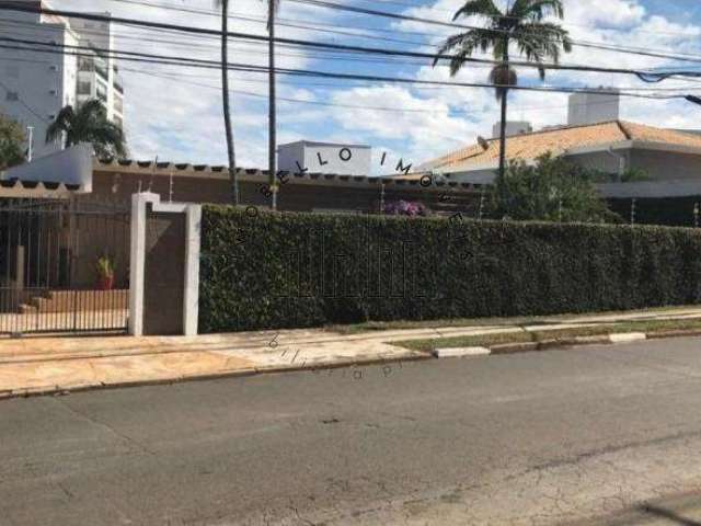 Casa à venda e para alugar em Campinas, Chácara Primavera, com 4 quartos, com 430 m²