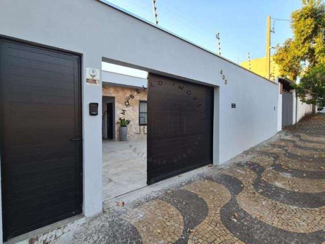 Casa à venda em Campinas, Jardim Conceição, com 3 quartos, com 150 m²