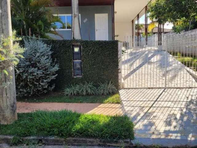 Casa à venda e para alugar em Campinas, Chácara São Rafael, com 3 quartos, com 235 m²