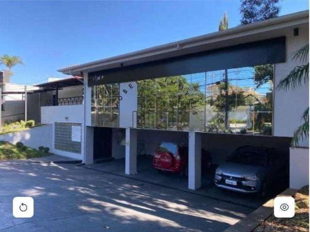 Casa à venda e para alugar em Campinas, Jardim das Paineiras, com 12 quartos, com 535 m²