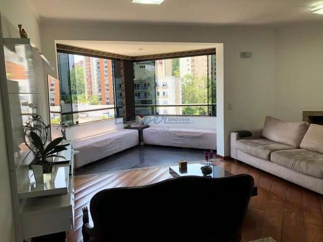 Apartamento Duplex em Vila Andrade  -  São Paulo