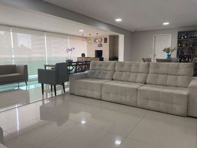 Apartamento em Granja Julieta  -  São Paulo