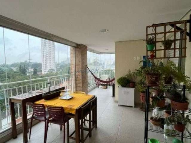 Apartamento em Jardim Marajoara  -  São Paulo