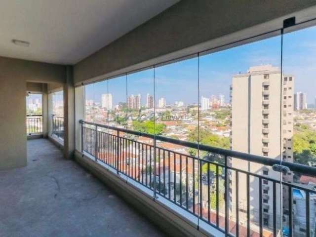 Apartamento em Jardim da Saúde  -  São Paulo