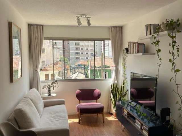 Apartamento em Paraíso  -  São Paulo