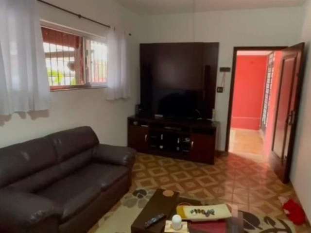 Casa Térrea em Vila Campo Grande  -  São Paulo