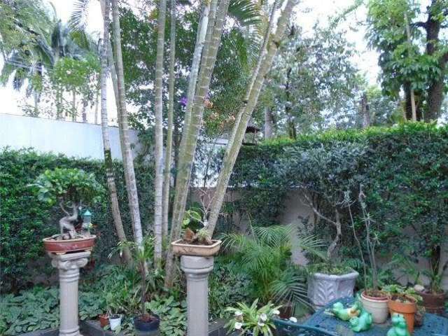 Casa terrea em Alto da Boa Vista  -  São Paulo