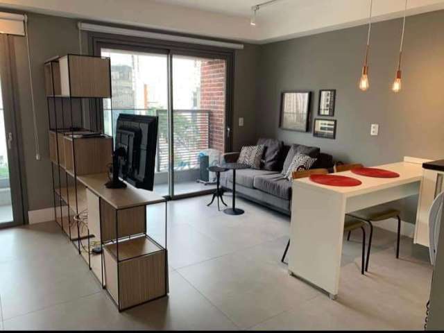 Apartamento em Jardim Paulista  -  São Paulo