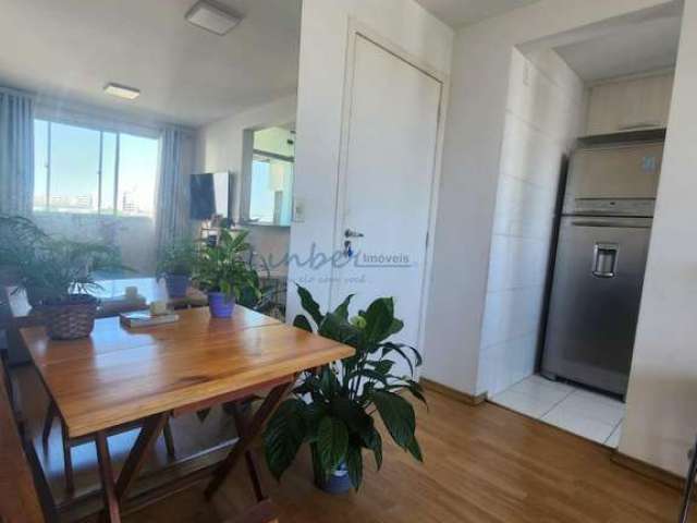 Apartamento em Santo Amaro  -  São Paulo